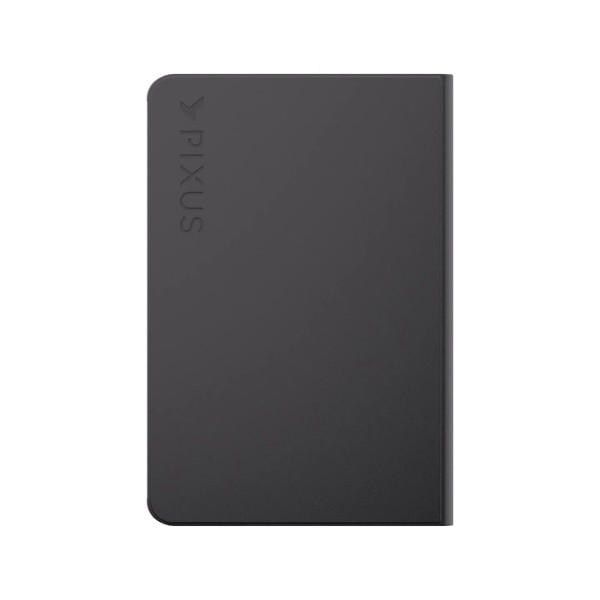 Фото - Чехол для планшета Pixus Line NEW Black (4897058532418)