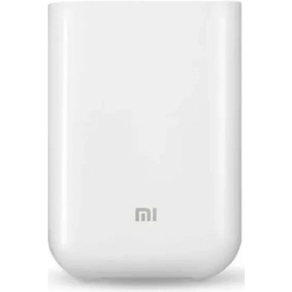 Фото - Фотопринтер Xiaomi Portable Photo Printer (TEJ4018GL) Фото - Фотопринтер Xiaomi Portable Photo Printer (TEJ4018GL)
