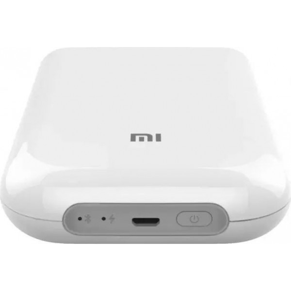 Фото - Фотопринтер Xiaomi Portable Photo Printer (TEJ4018GL)