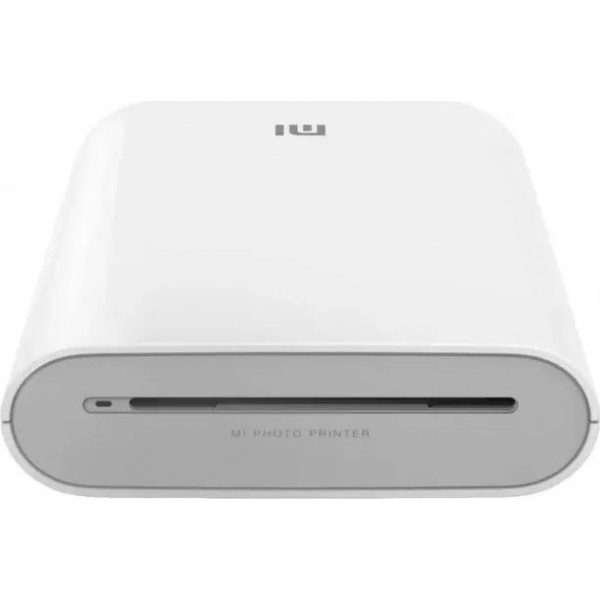 Фото - Фотопринтер Xiaomi Portable Photo Printer (TEJ4018GL)