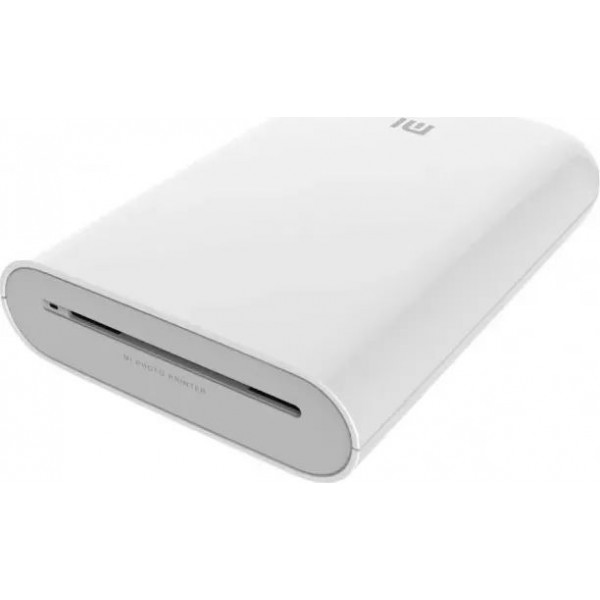 Фото - Фотопринтер Xiaomi Portable Photo Printer (TEJ4018GL)