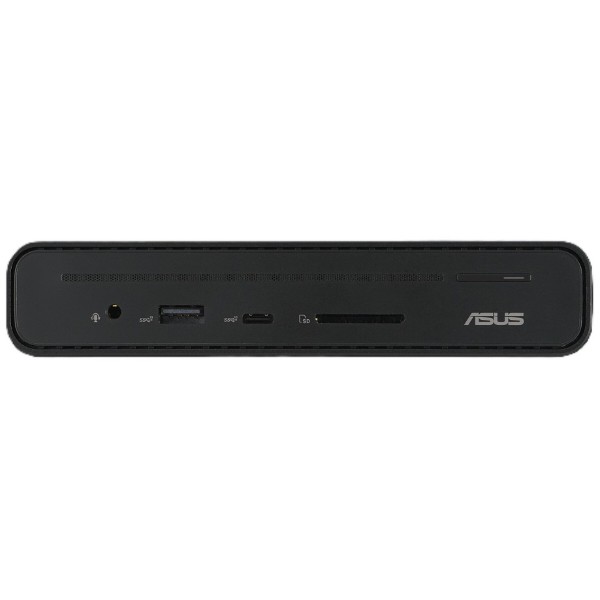 Фото - Хаб USB Asus Triple Display USB-C Dock DC300 (90XB08CN-BDS090)