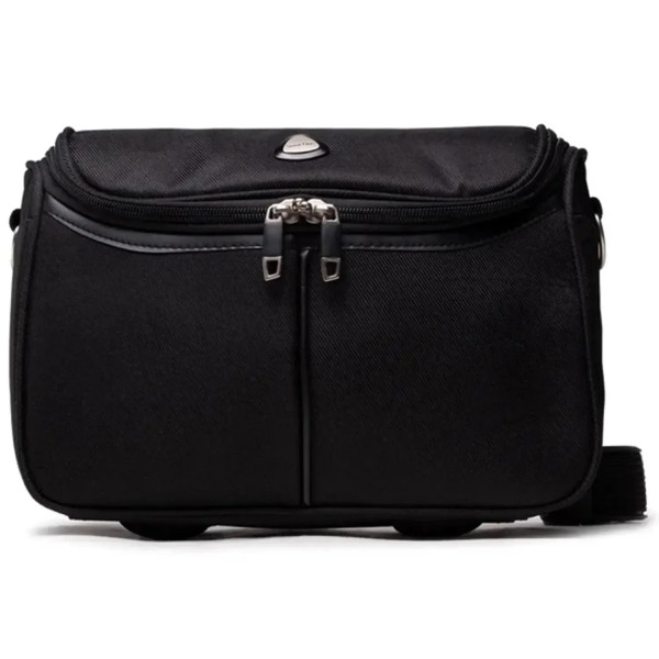 Фото - Косметичка Semi Line 12L Black (5396)