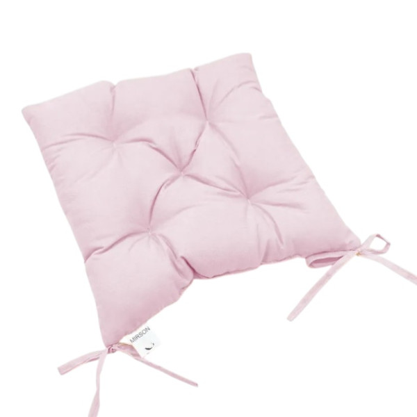 Фото - Подушка для стільця MirSon Ranforce Elite 14-1312 Domiano 40х50 см (2200006275961)