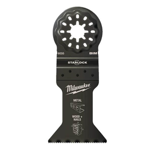 Фото - Полотно Milwaukee 43 мм (48906035)