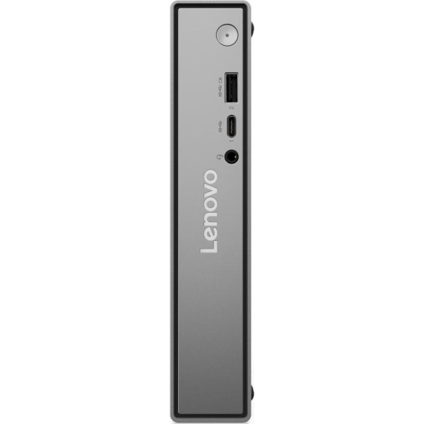 Фото - Системный блок Lenovo ThinkCentre neo 55q Gen 6 Black (13GT0004UI)
