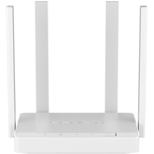 Фото - Маршрутизатор інтернет WiFi5 Keenetic KN-3013 Фото - Маршрутизатор інтернет WiFi5 Keenetic KN-3013
