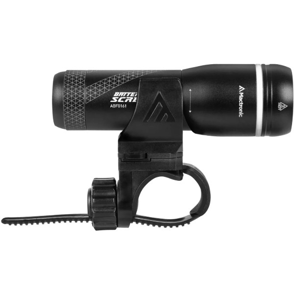 Фото - Фонарь велосипедный Mactronic Scream 3.3 (600 Lm) ANSI (ABF0171)