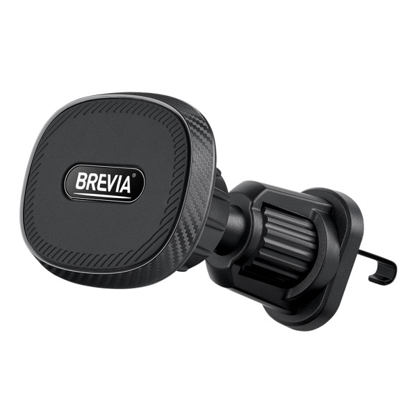 Фото - Автотримач Brevia AirVent Pro MagStrong (48410)
