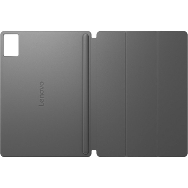Фото - Чехол для планшета Lenovo Folio Case for Idea Tab Plus TB361 Luna Grey (ZG38C07423)