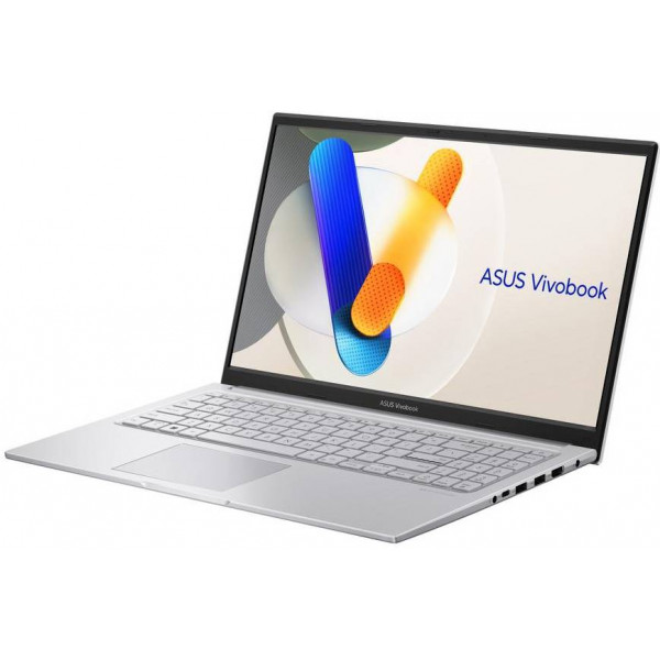 Фото - Ноутбук Asus Vivobook 15 X1504VA-BQ151 Cool Silver