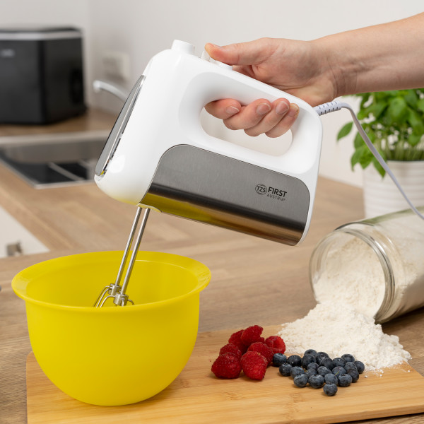 Фото - Миксер First FA-5262