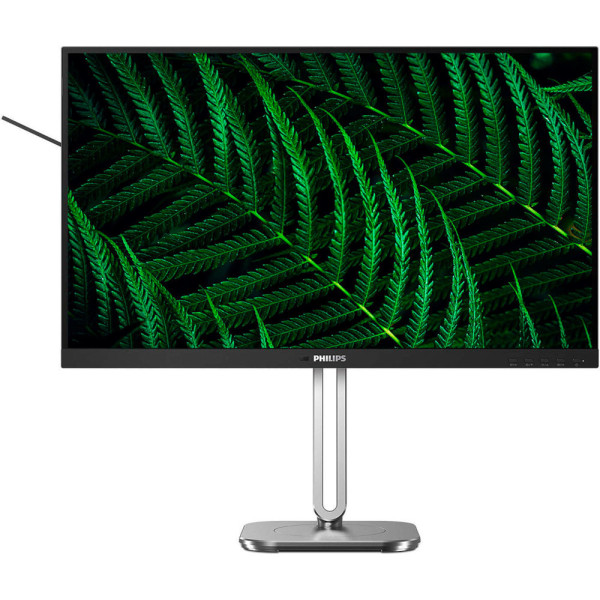 Фото - Монітор Philips 27B2G5200/00 Black