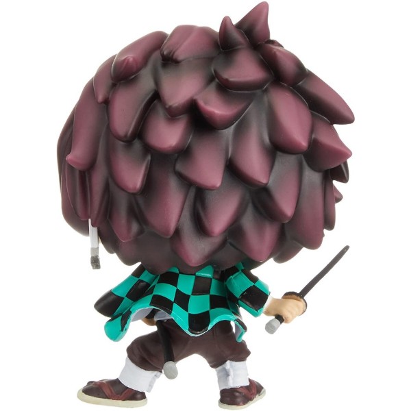 Фото - Коллекционная фигурка FUNKO POP! cерии Убийца демонов - ТАНДЗИРО КАМАДО (49010)