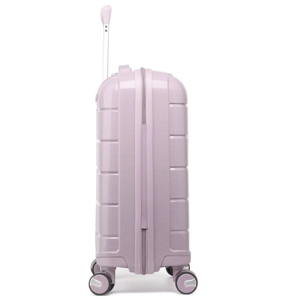 Фото - Валіза Semi Line S Light Pink (T5793-1)