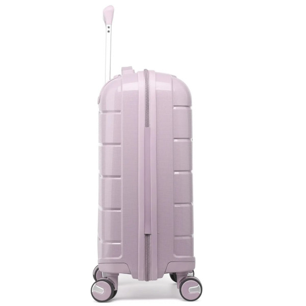 Фото - Валіза Semi Line L Light Pink (T5793-3)