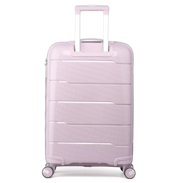 Фото - Валіза Semi Line S Light Pink (T5793-1)