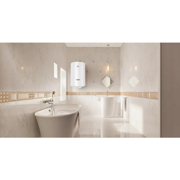 Фото - Уцінка - Водонагрівач Ariston SG1 100 V EU