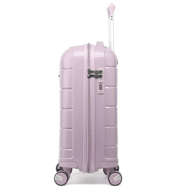 Фото - Валіза Semi Line L Light Pink (T5793-3)