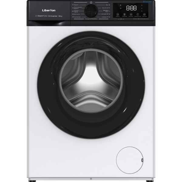 Фото - Пральна машина Liberton LWM-4904