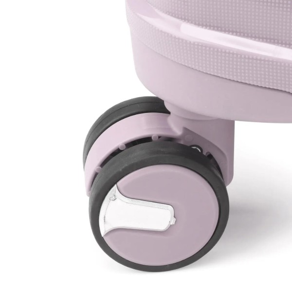 Фото - Валіза Semi Line S Light Pink (T5793-1)