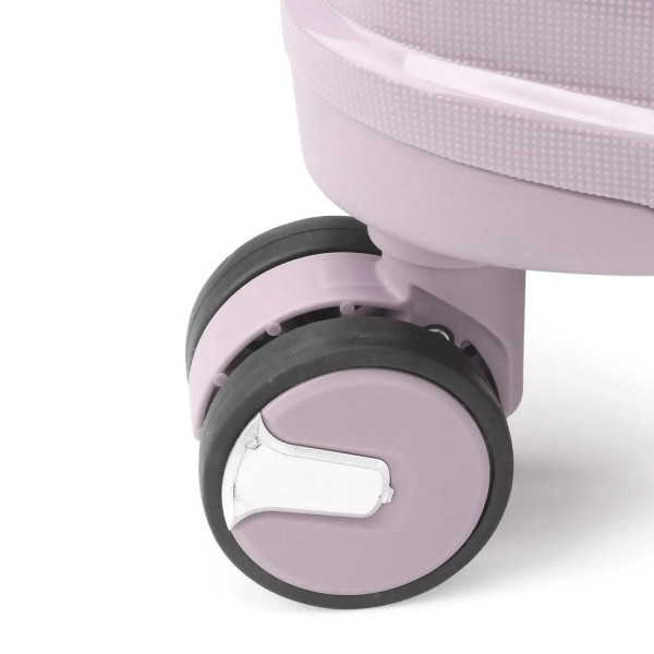 Фото - Валіза Semi Line L Light Pink (T5793-3)