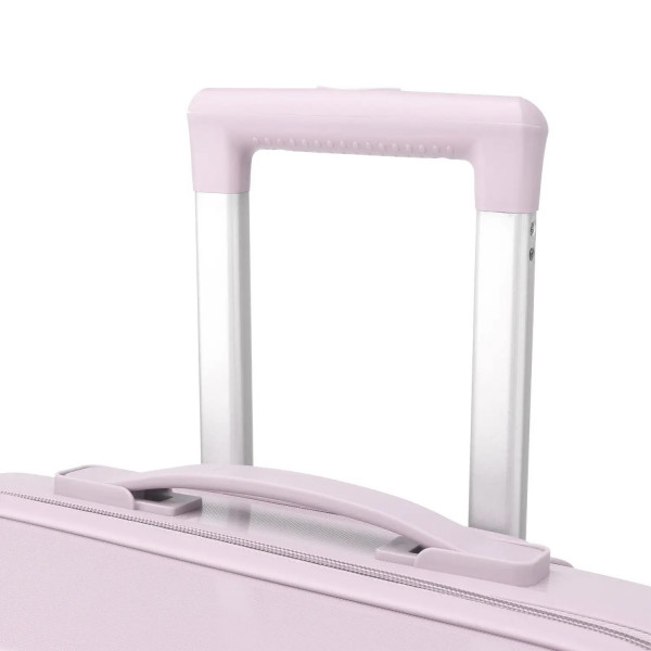 Фото - Валіза Semi Line L Light Pink (T5793-3)
