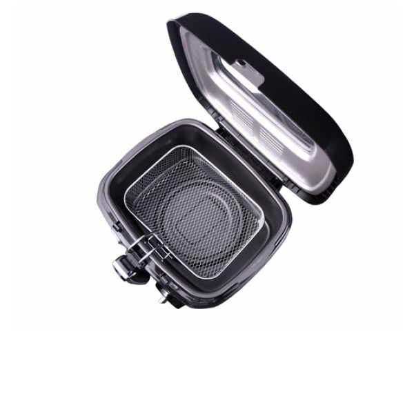 Фото - Фритюрница Mesko MS 4908