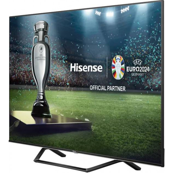 Фото - Телевізор Hisense 65A7NQ
