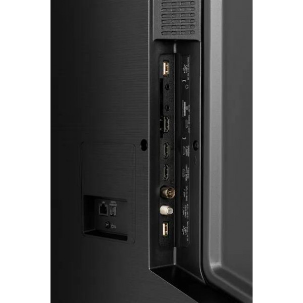 Фото - Телевізор Hisense 65A7NQ