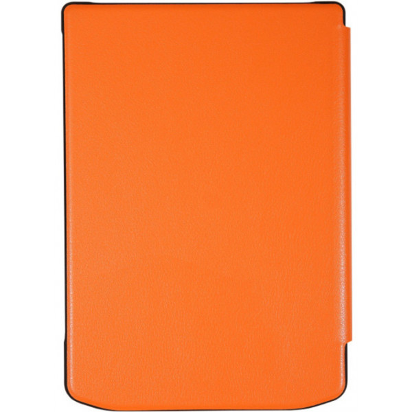 Фото - Чохол для електронної книги PocketBook 6'' Shell Cover PB629/634 Orange (H-S-634-O-WW)