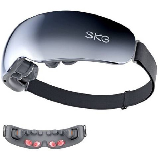 Фото - Массажер для глаз SKG E7 2-In-1Vibration Heated Eye Massager