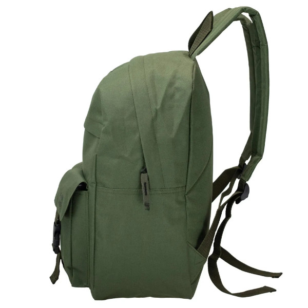 Фото - Рюкзак міський Semi Line 28 Khaki (J4918-1)