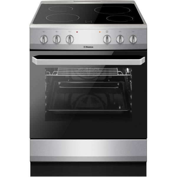 Фото - Плита электрическая Hansa FCCX680009