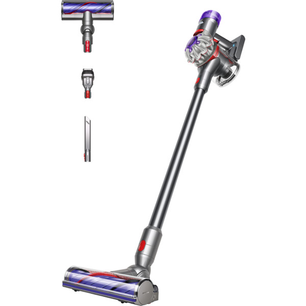 Фото - Пилосос ручний для дому Dyson SV25 V8 ADV EU/CH/IL/TR/EG Ssv/Sv/Nk (492636-01)