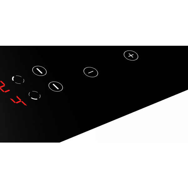 Фото - Варочная панель Domino Hansa BHC 36177