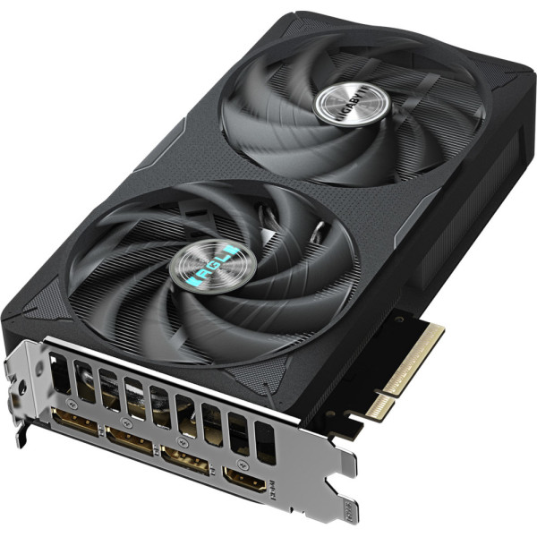 Фото - Видеокарта Gigabyte GeForce RTX 5060 Ti EAGLE OC 8G 8GB GDDR7 128bit (GV-N506TEAGLE OC-8GD)