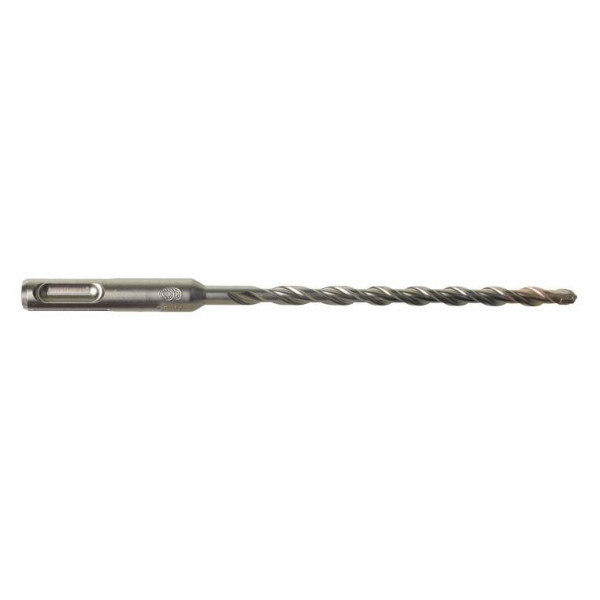 Фото - Бур Milwaukee SDS-PLUS M2 6,0х160х100 мм (4932307069)