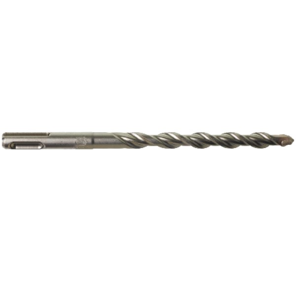 Фото - Бур Milwaukee SDS-PLUS M2 10,0х160х100 мм (4932307073)