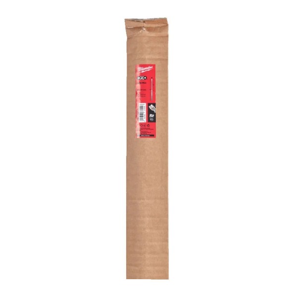 Фото - Бур Milwaukee SDS-MAX 22,0х1320х1200мм (4932352771)