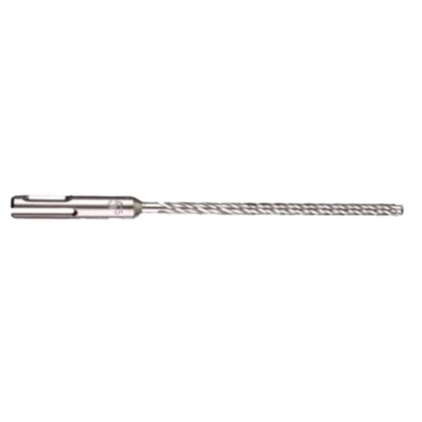 Фото - Бур Milwaukee SDS-PLUS MX4 6,0х165х100 мм (4932352012)
