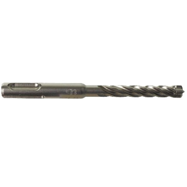 Фото - Бур Milwaukee SDS-PLUS MX4 8,0х115х50 мм (4932352021)