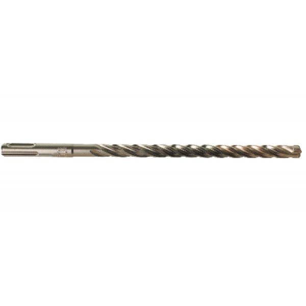 Фото - Бур Milwaukee SDS-PLUS MX4 10,0х215х150 мм (4932352027)