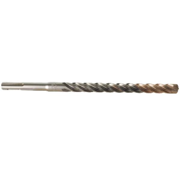 Фото - Бур Milwaukee SDS-PLUS MX4 12,0х210х150 мм (4932352032)