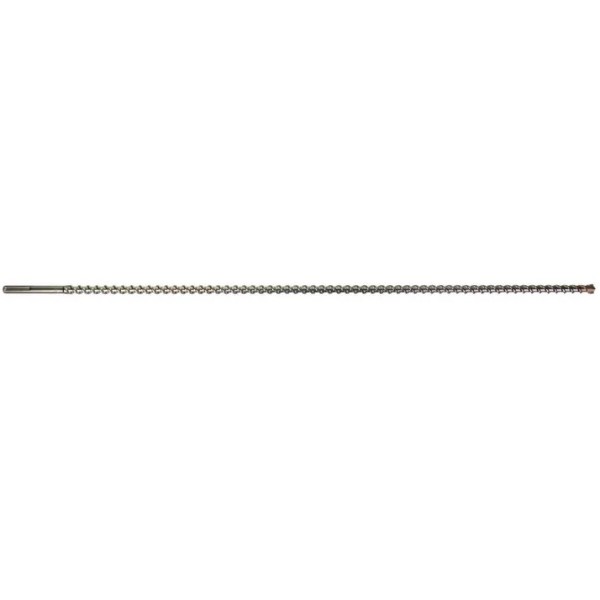 Фото - Бур Milwaukee SDS-MAX 22,0х1320х1200мм (4932352771)