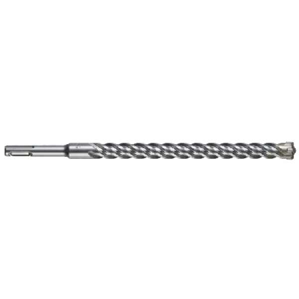 Фото - Бур Milwaukee SDS-PLUS MX4 16,0х600х540 мм (4932352955)