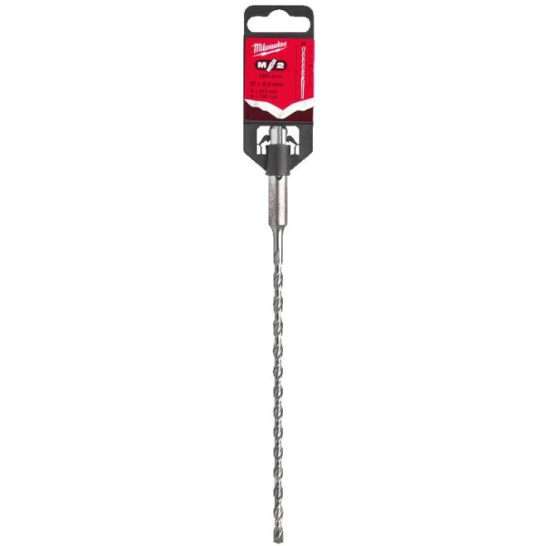 Фото - Бур Milwaukee SDS-PLUS M2 5,5х210х150мм (4932399317)