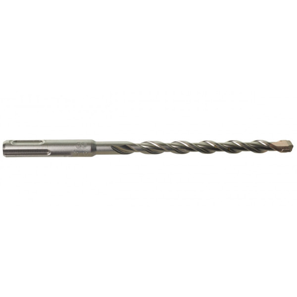 Фото - Бур Milwaukee SDS-PLUS M2 8,0х160х100 мм (4932307071)