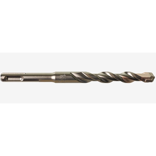 Фото - Бур Milwaukee SDS-PLUS M2 14,0х160х110 мм (4932307078)