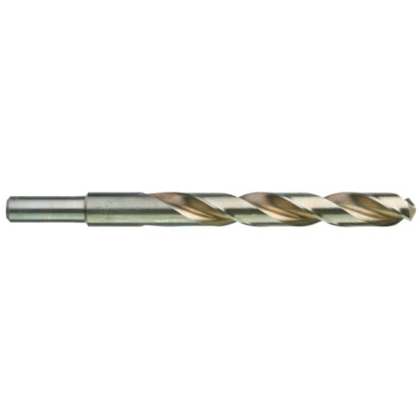 Фото - Сверло Milwaukee THUNDERWEB HSS-G DIN338 13,0x151х101 мм (4932352373)